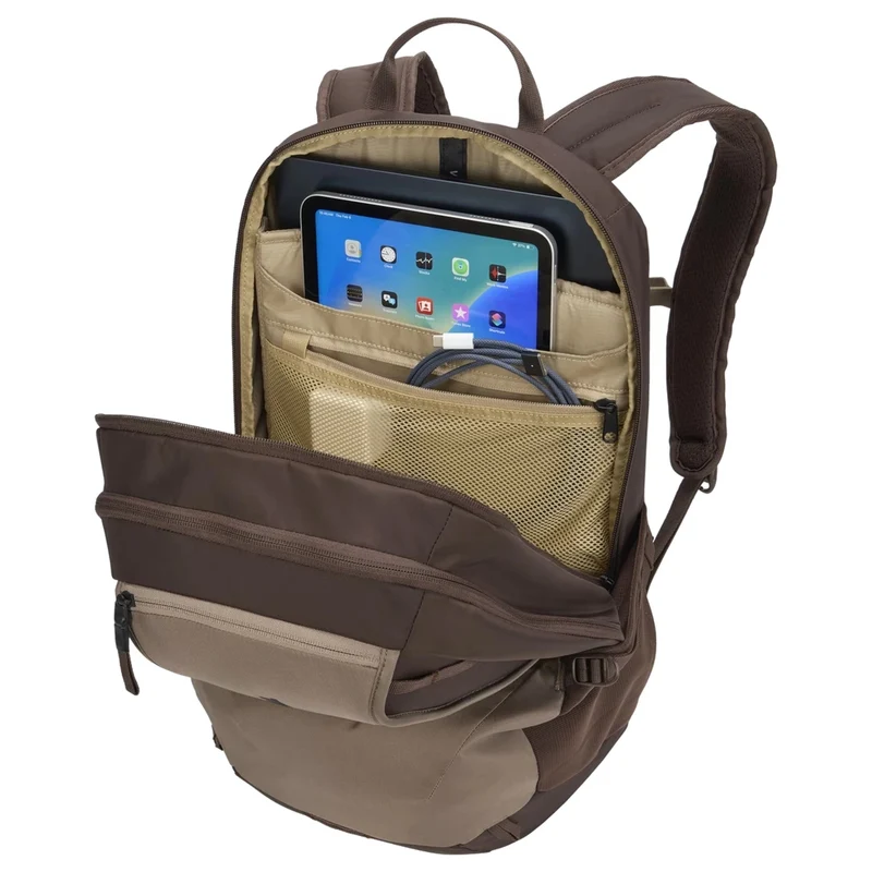 Thule EnRoute 23 - Rucksack 47 cm (tinted taupe/nuanced brown)