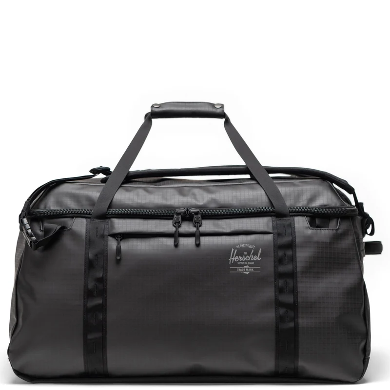 Herschel All Season Duffle 66 - Reisetasche 61 cm (black)
