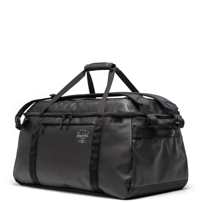 Herschel All Season Duffle 66 - Reisetasche 61 cm (black)