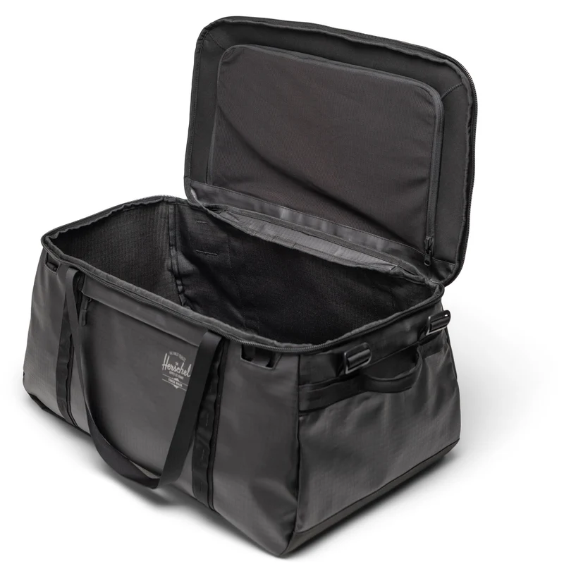Herschel All Season Duffle 66 - Reisetasche 61 cm (black)