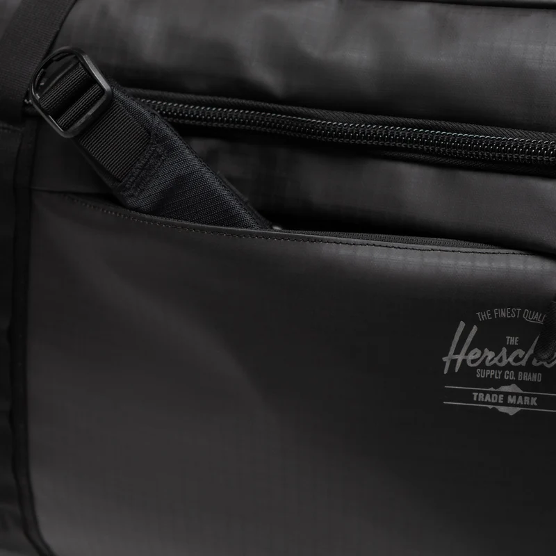 Herschel All Season Duffle 66 - Reisetasche 61 cm (black)