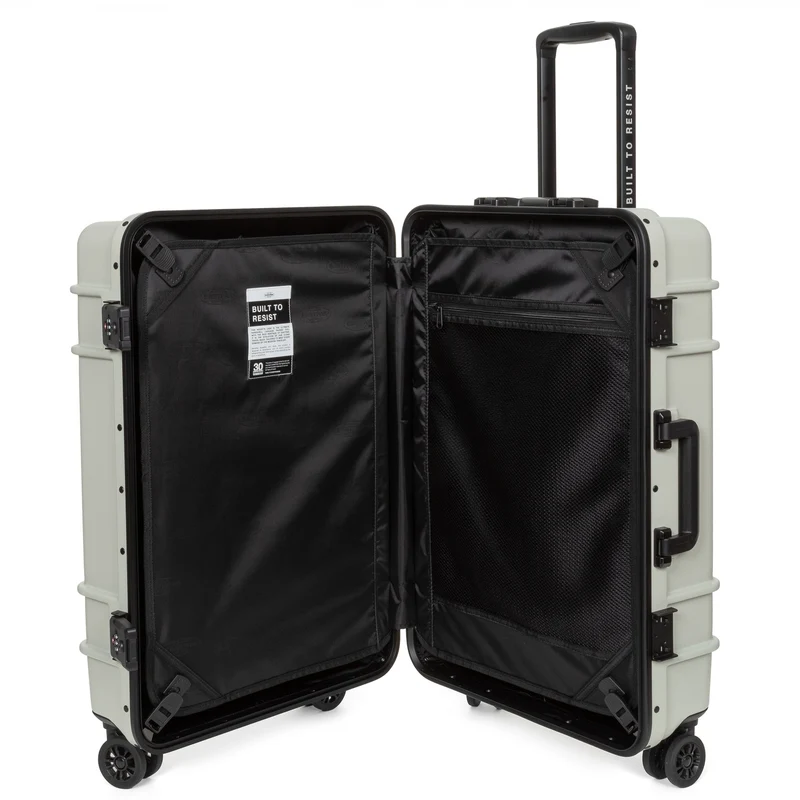 Eastpak selection Resist'r Case - 4-Rollen-Trolley L 78 cm (sand)