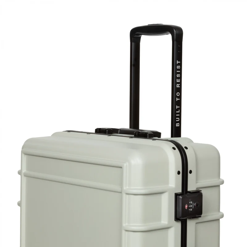 Eastpak selection Resist'r Case - 4-Rollen-Trolley L 78 cm (sand)