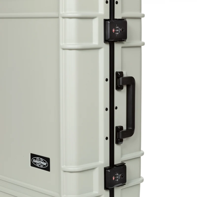 Eastpak selection Resist'r Case - 4-Rollen-Trolley L 78 cm (sand)