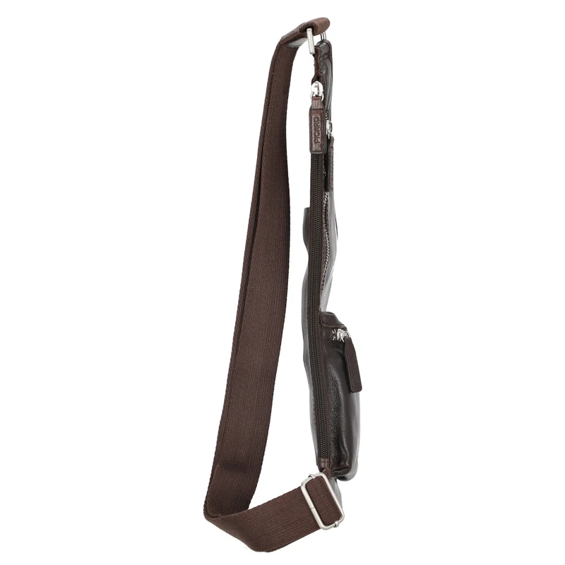 Picard Buddy - Gürteltasche 18 cm (cafe)