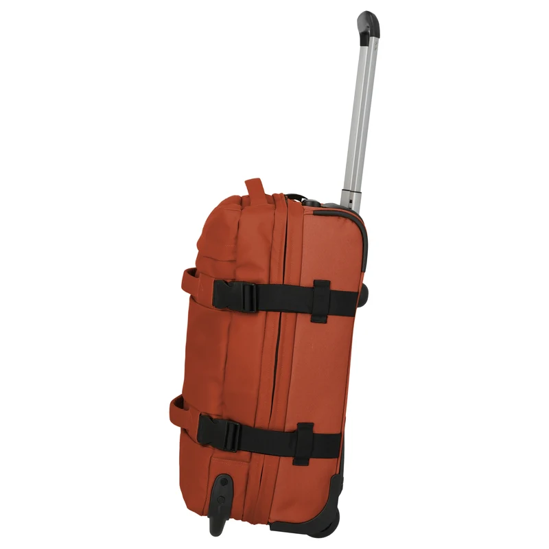 Travelite Bolonia - 2-Rollen-Kabinentrolley 53 cm (orange)