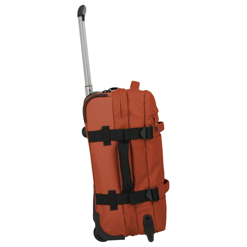 Travelite Bolonia - 2-Rollen-Kabinentrolley 53 cm (orange)