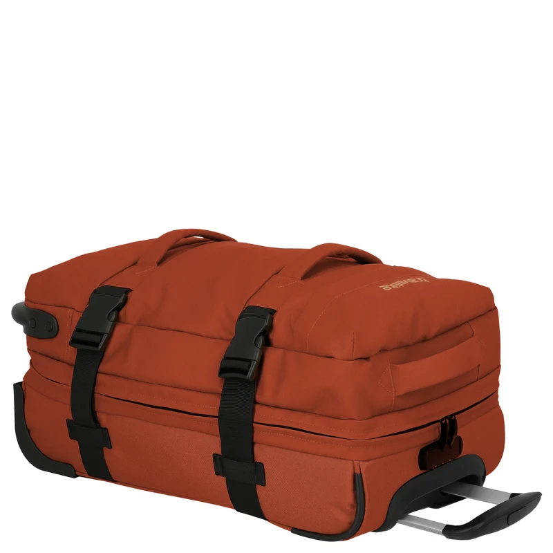 Travelite Bolonia - 2-Rollen-Kabinentrolley 53 cm (orange)