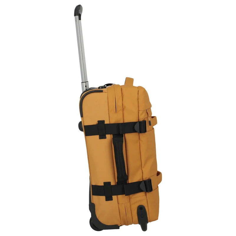 Travelite Bolonia - 2-Rollen-Kabinentrolley 53 cm (yellow)