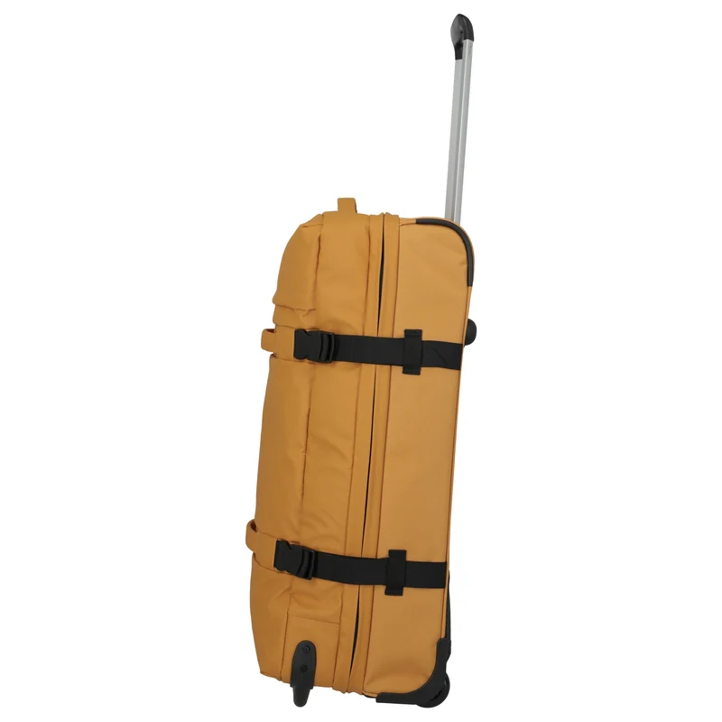 Travelite Bolonia - Rollenreisetasche 72 cm (yellow)