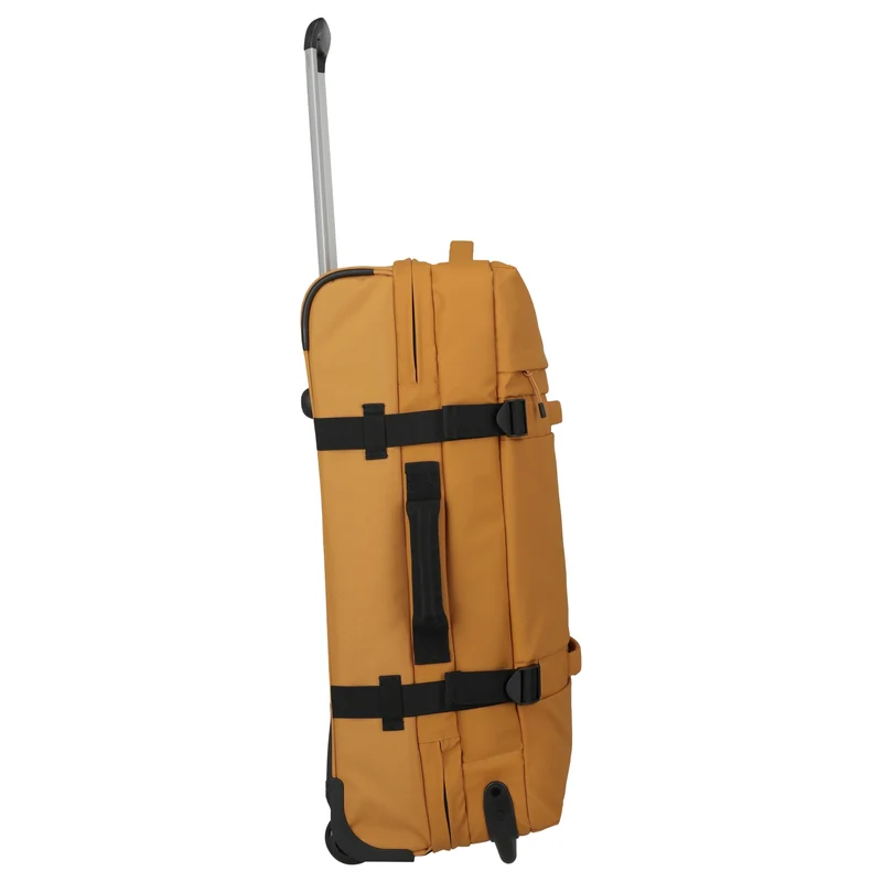 Travelite Bolonia - Rollenreisetasche 72 cm (yellow)