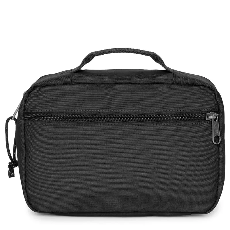 Eastpak selection Road Kit - Kulturbeutel 23.5 cm (black)