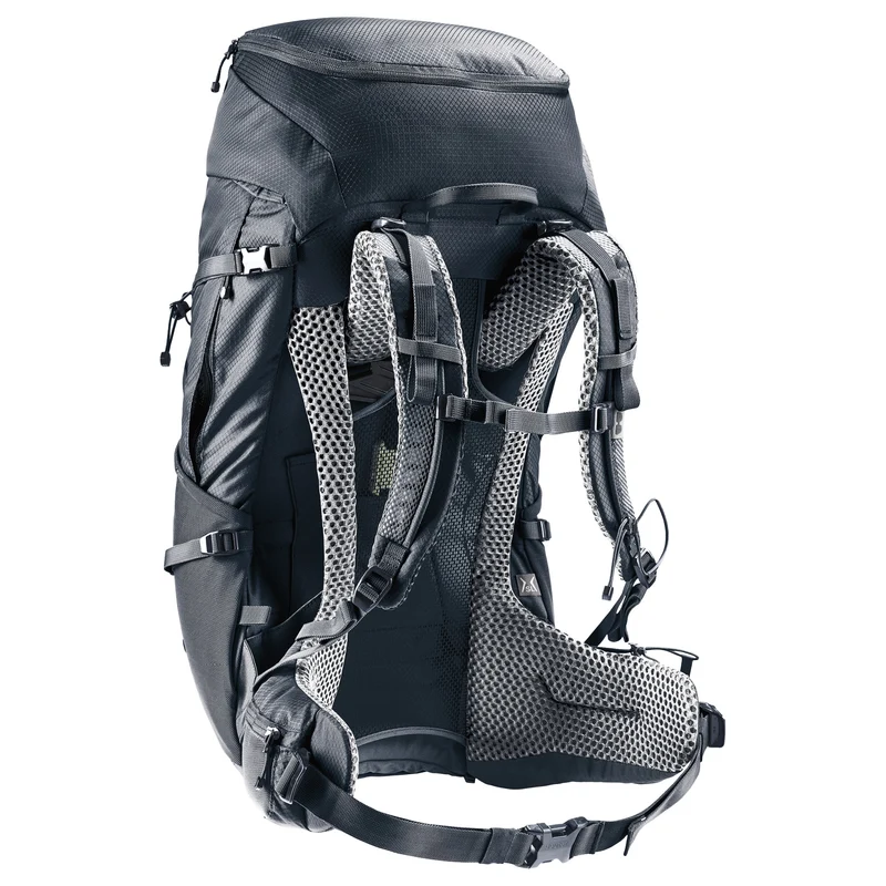 Deuter Futura Pro 38 SL - Wanderrucksack 64 cm (black)