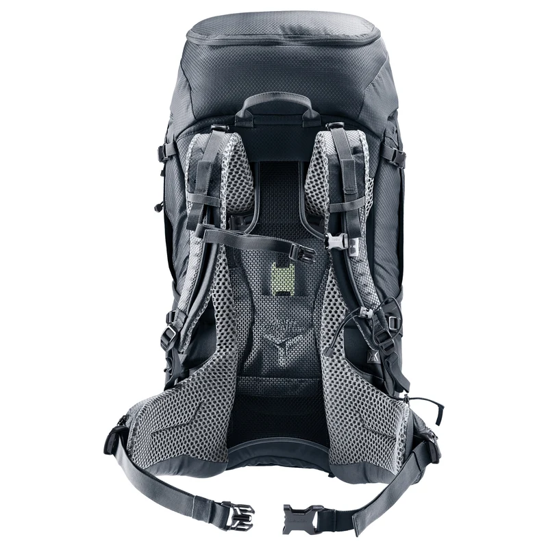 Deuter Futura Pro 38 SL - Wanderrucksack 64 cm (black)