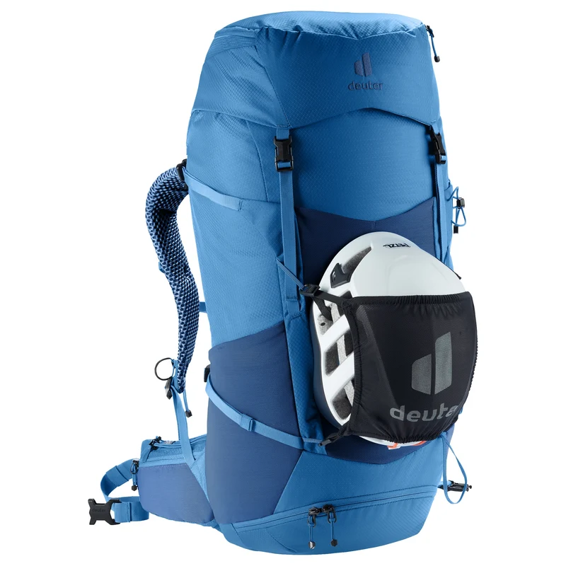 Deuter Futura Pro 40 - Wanderrucksack 70 cm (nightblue-baltic)