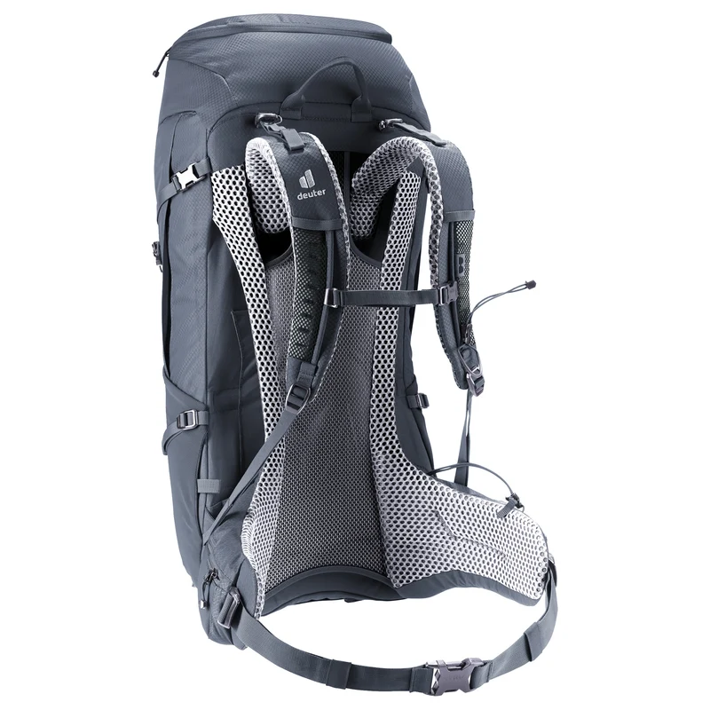 Deuter Futura Pro 36 - Wanderrucksack 69 cm (black)