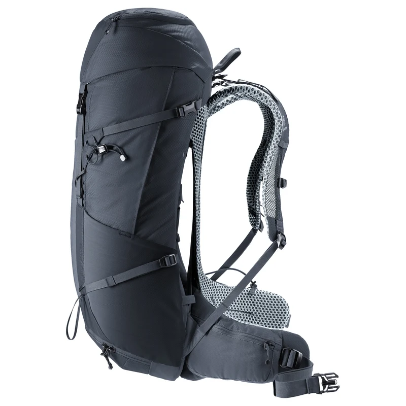 Deuter Futura Pro 36 - Wanderrucksack 69 cm (black)