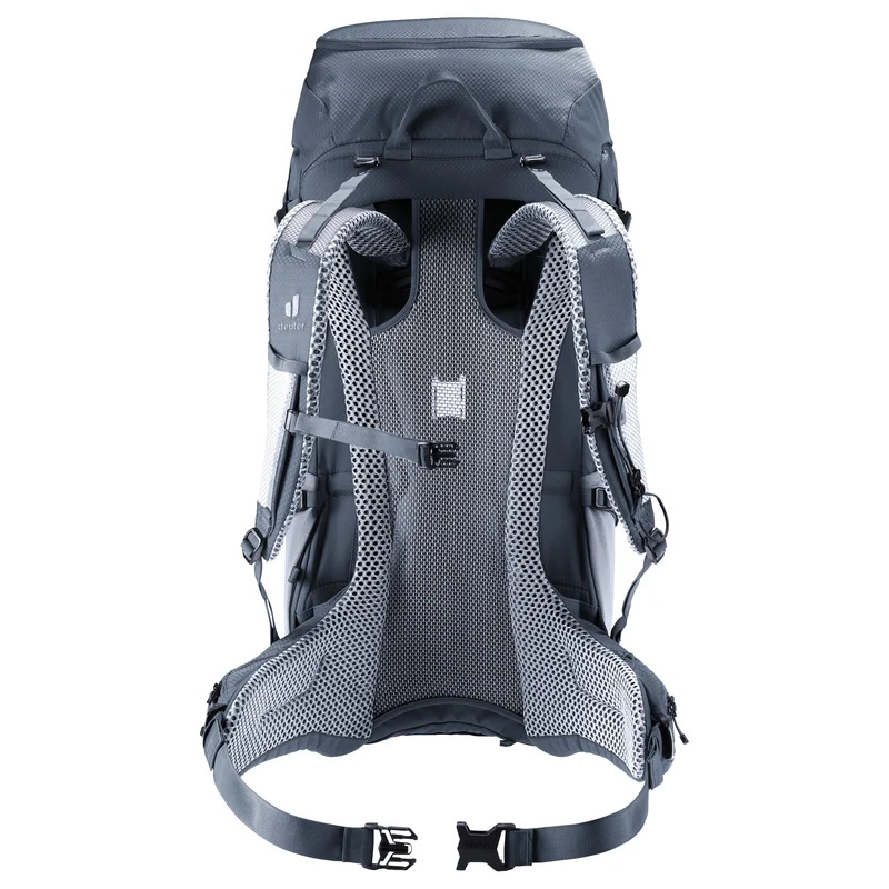 Deuter Futura Pro 40 - Wanderrucksack 70 cm (black)