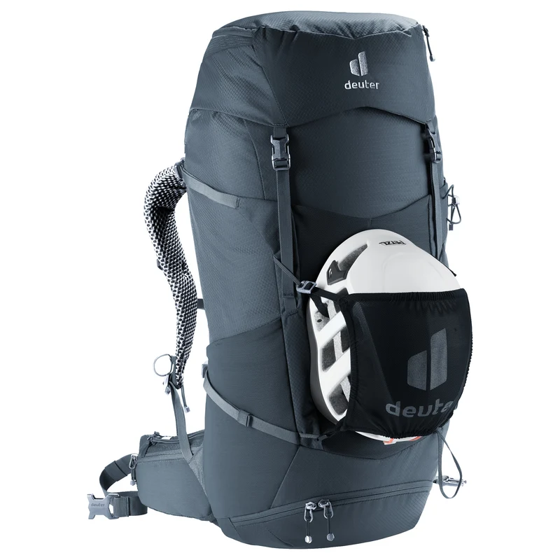 Deuter Futura Pro 40 - Wanderrucksack 70 cm (black)