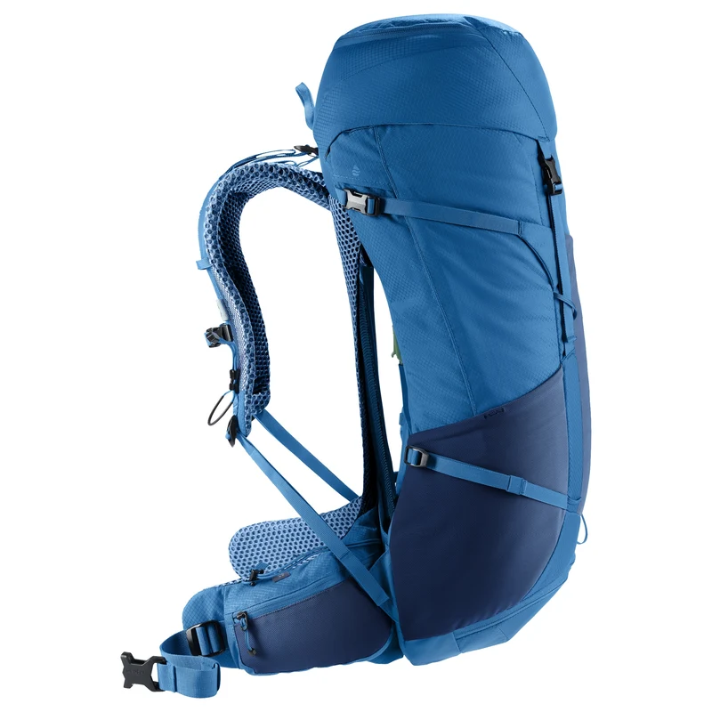 Deuter Futura Pro 36 - Wanderrucksack 69 cm (nightblue-baltic)