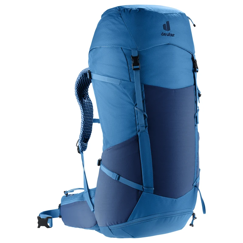 Deuter Futura Pro 36 - Wanderrucksack 69 cm (nightblue-baltic)