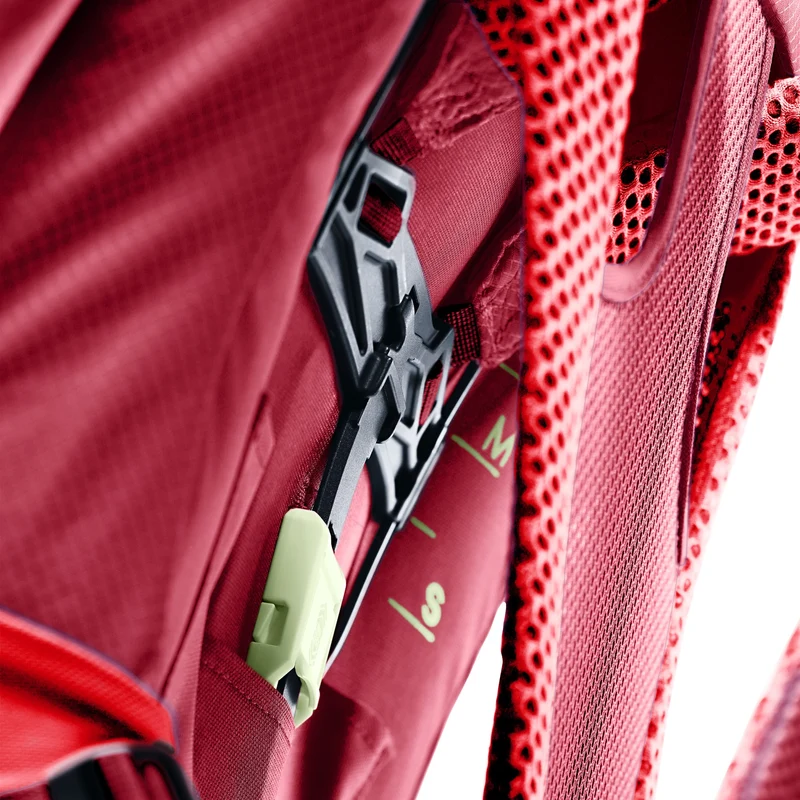 Deuter Futura Pro 36 - Wanderrucksack 69 cm (cherry-masala)