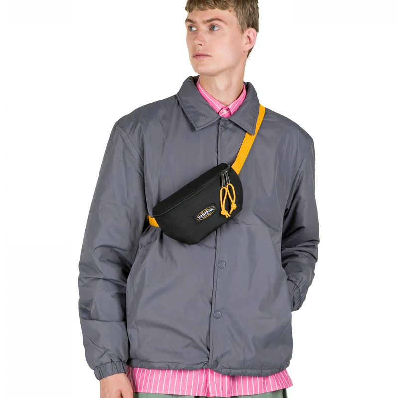 Eastpak Springer - Gürteltasche 23 cm (kontrast mango)