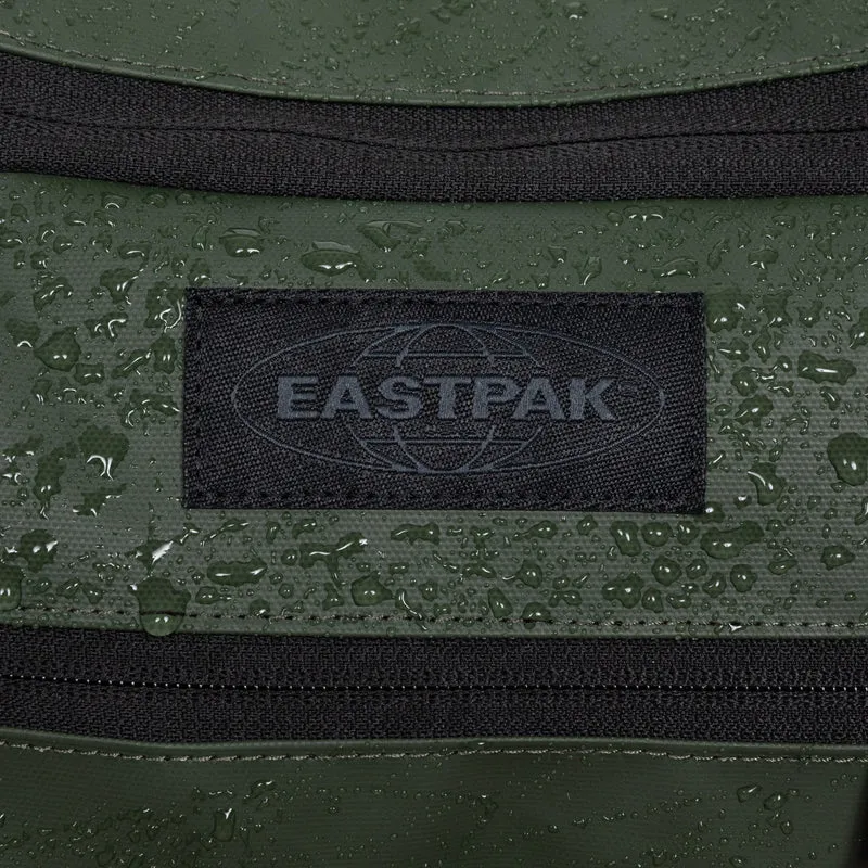 Eastpak Selection Duffel Pack Wheel 38 - Rollenreisetasche S 55 cm (tarp forest)