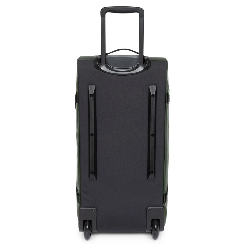 Eastpak Selection Duffel Pack Wheel - Rollenreisetasche M 71 cm (tarp forest)