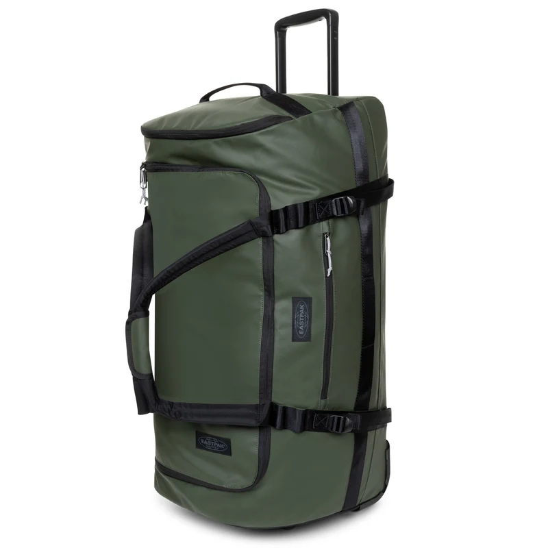 Eastpak Selection Duffel Pack - Rollenreisetasche L 78 cm (tarp forest)