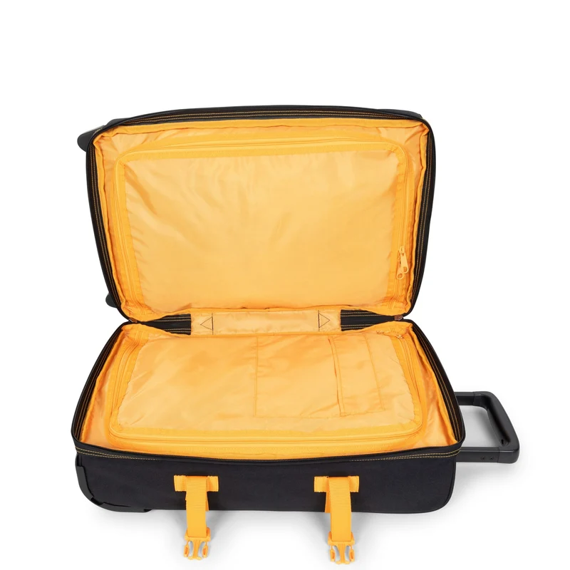 Eastpak Tranverz S 42 - Rollenreisetasche 51 cm (kontrast mango)