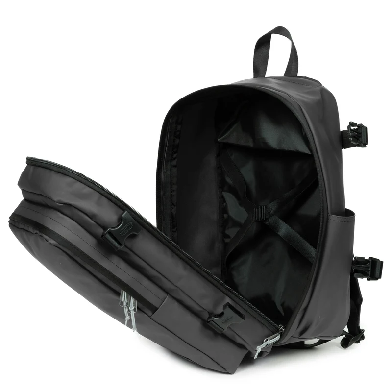 Eastpak selection Cabin Pak'r - Reiserucksack 15" 40 cm (tarp black2)