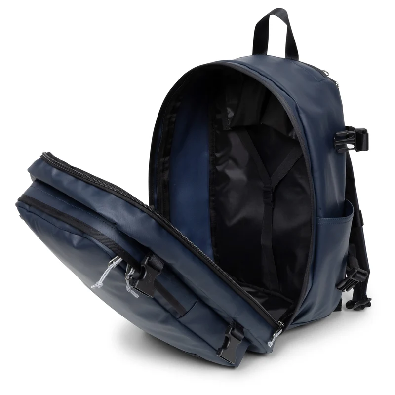 Eastpak selection Cabin Pak'r - Reiserucksack 15" 40 cm (tarp navy)