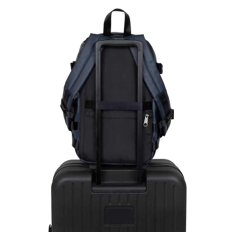 Eastpak selection Cabin Pak'r - Reiserucksack 15" 40 cm (tarp navy)