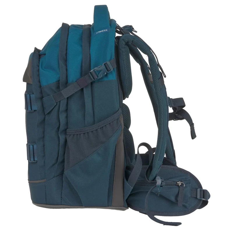 Lässig School Origin Bold - Schulrucksack (dark blue)