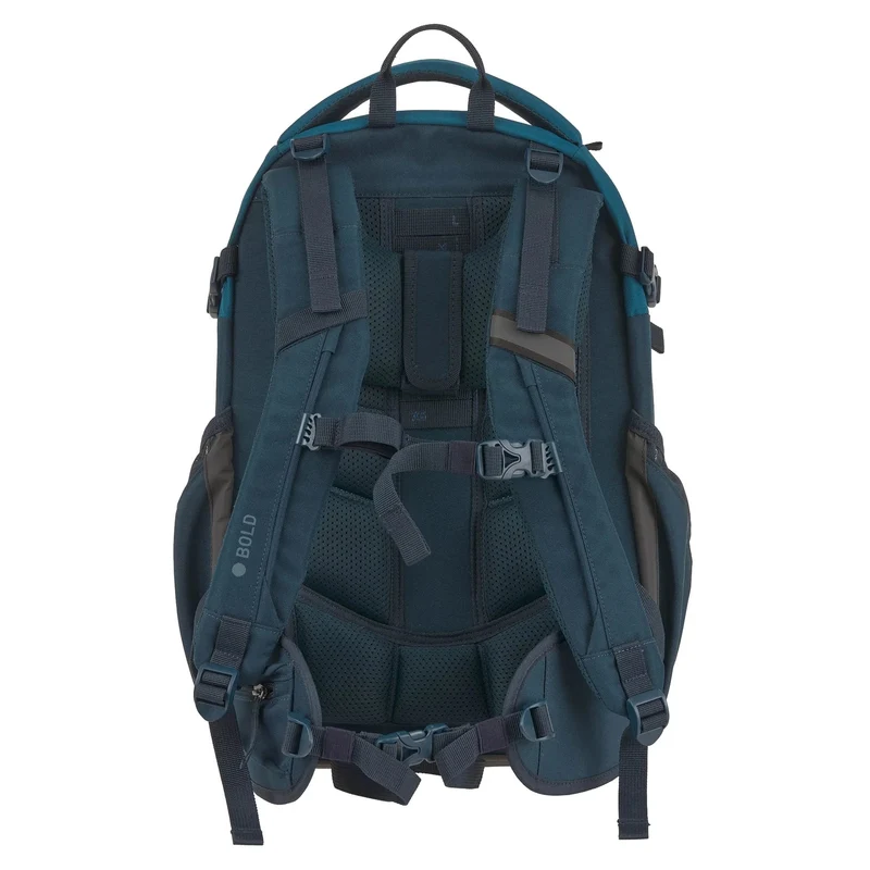 Lässig School Origin Bold - Schulrucksack (dark blue)