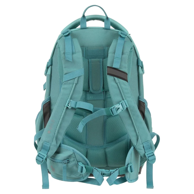 Lässig School Origin Bold - Schulrucksack (aqua)