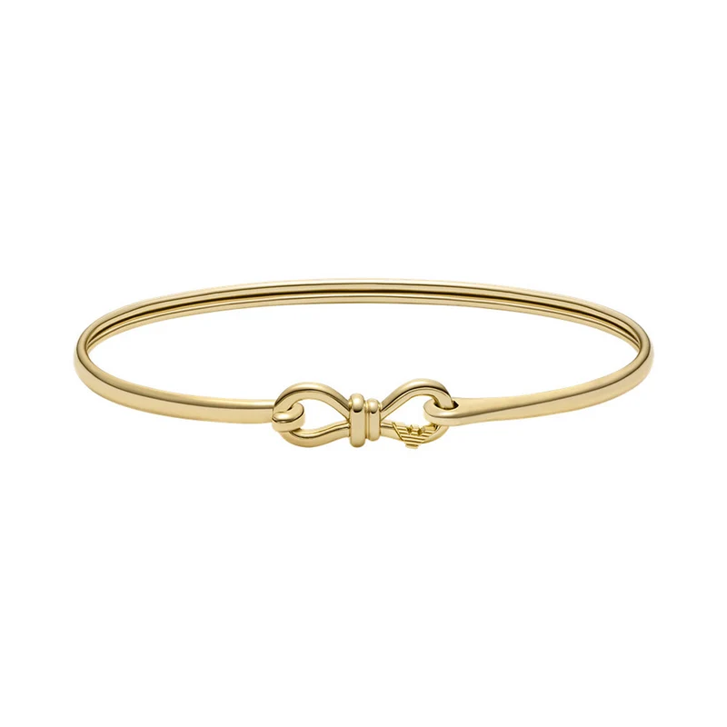 Emporio Armani Sentimental Brass Women's Bracelet EGS3327710
