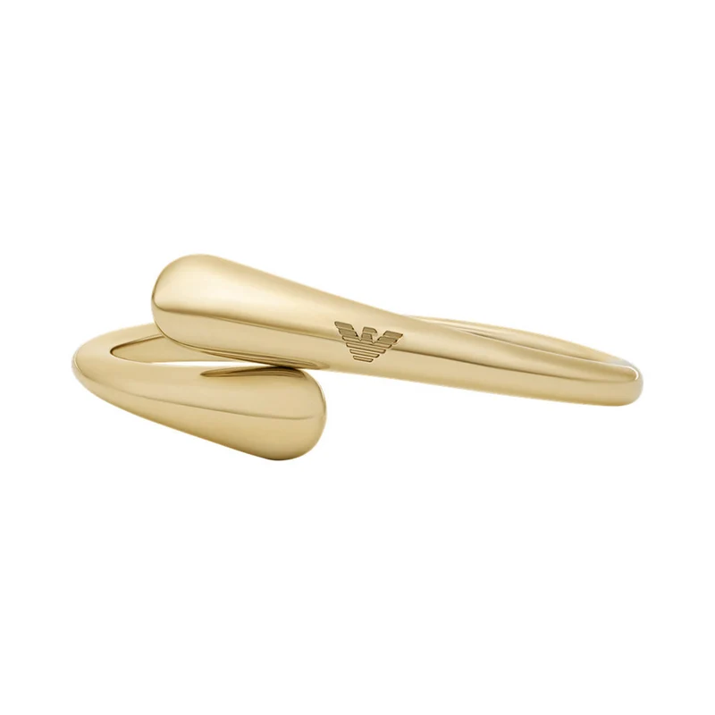 Emporio Armani Iconic Trend Brass Women's Bracelet EGS3337710