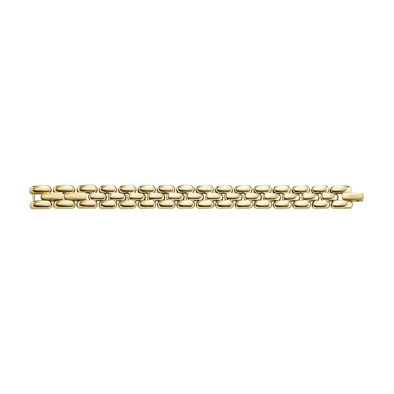 Fossil Arden Stainless Steel Bracelet JF04784710