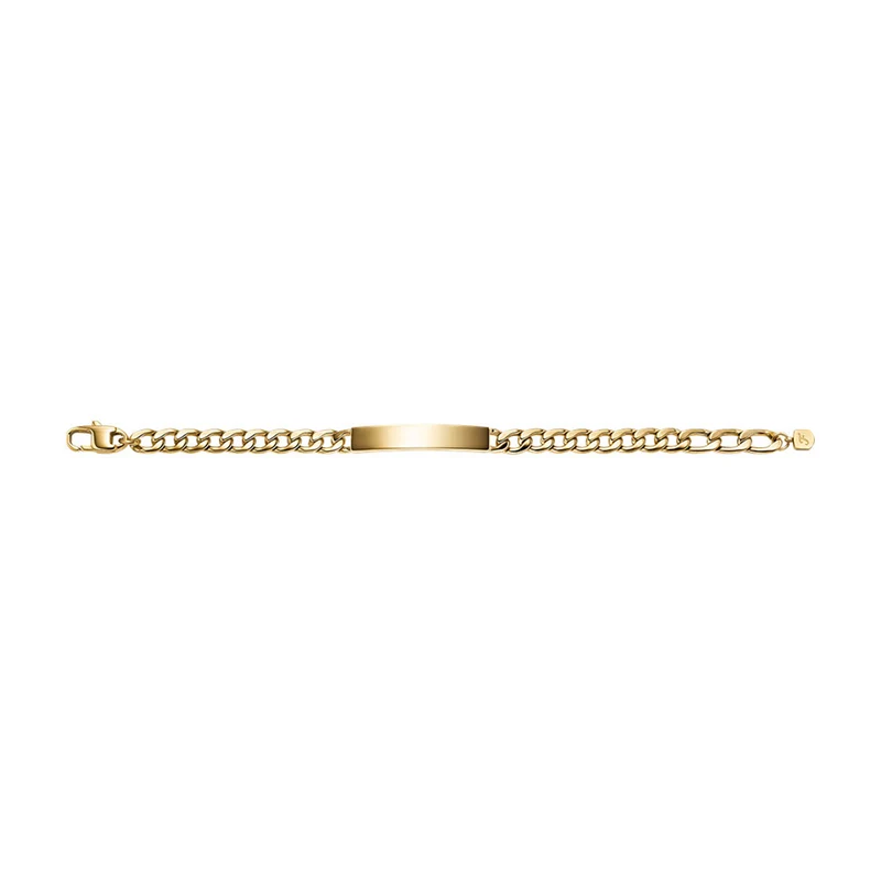 Fossil Ellis Stainless Steel Women's Bracelet JF04967710