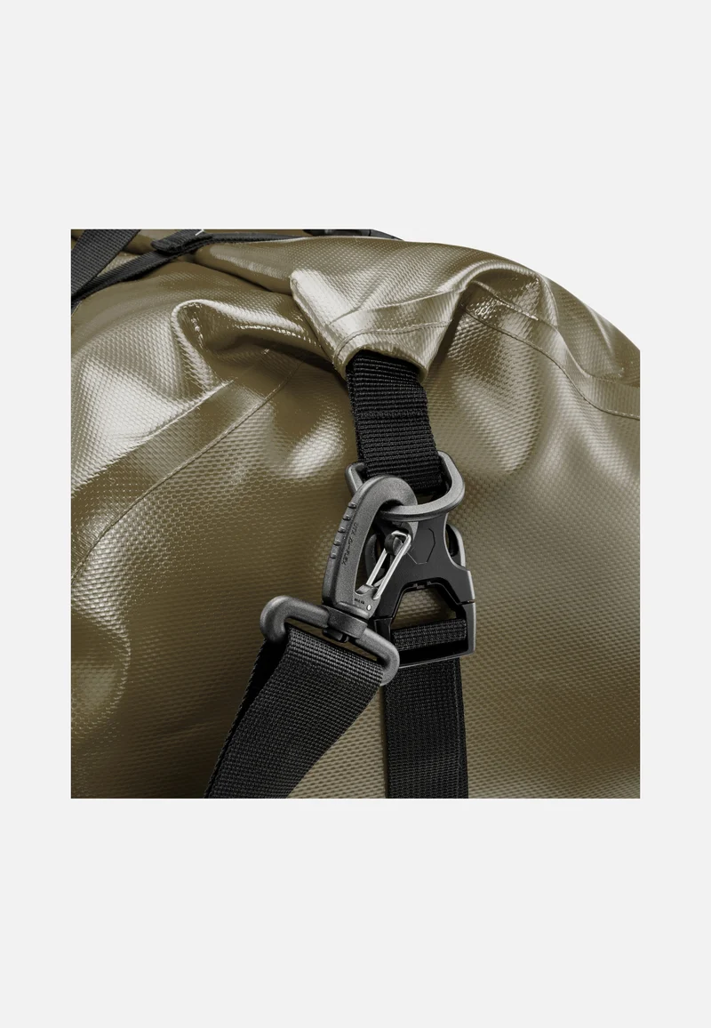 Rack-Pack 31L Olive - Dufflebag