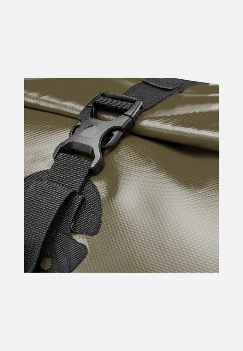 Rack-Pack 31L Olive - Dufflebag