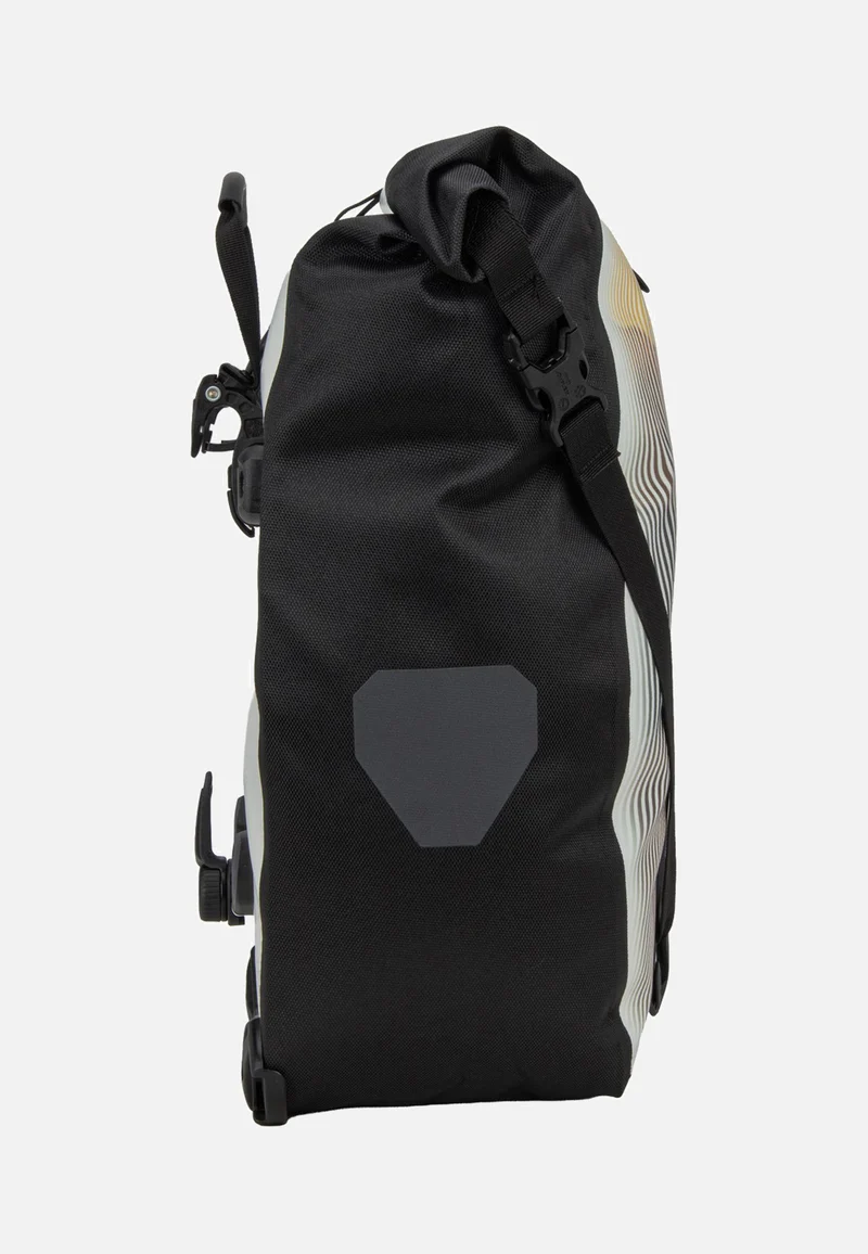 Back-Roller Design QL2.1 Route No. 1 - Fahrradtasche