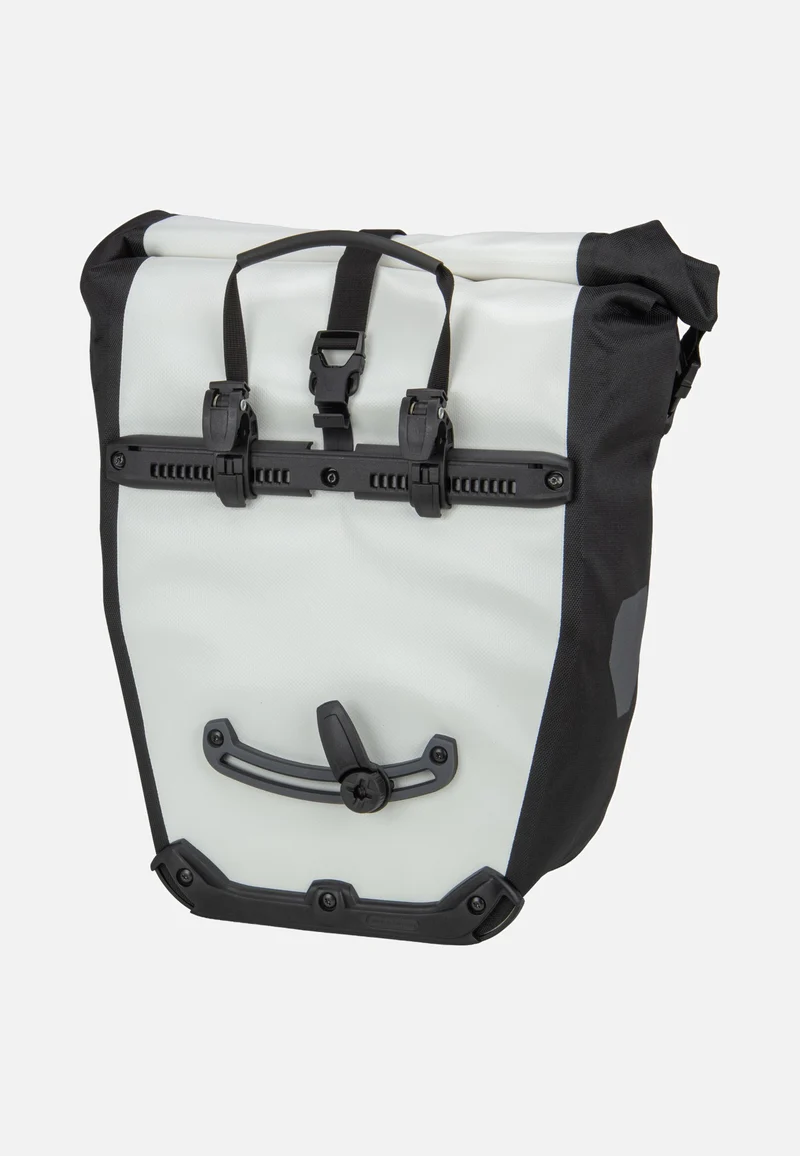 Back-Roller Design QL2.1 Route No. 1 - Fahrradtasche