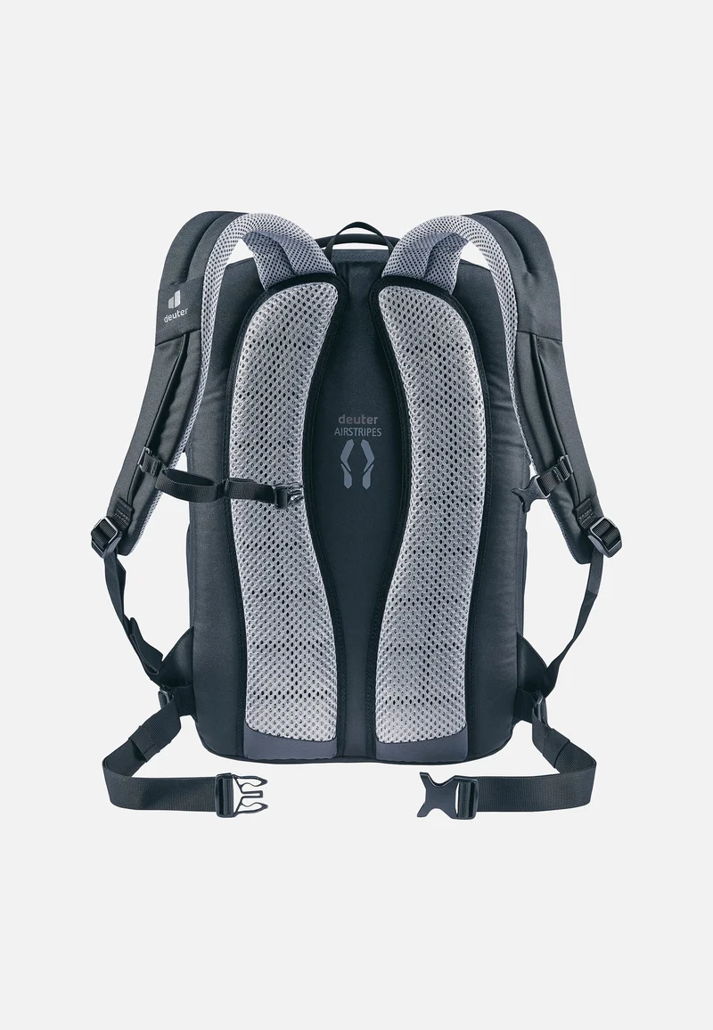 Giga Black - Rucksack