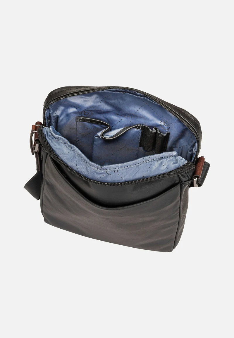 Corso DeLuxe 1655 Schwarz - Crossbody Bag