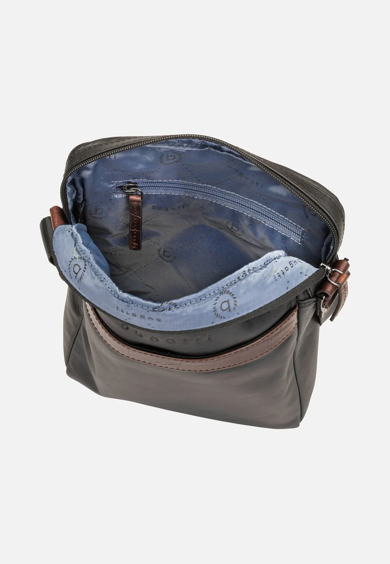 Corso DeLuxe 1655 Schwarz - Crossbody Bag