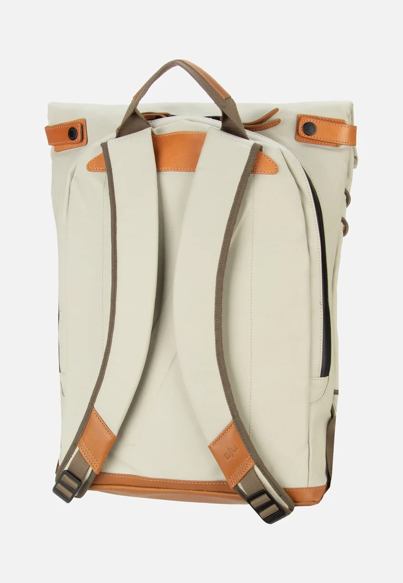 Osaka Dust - Rolltop Rucksack