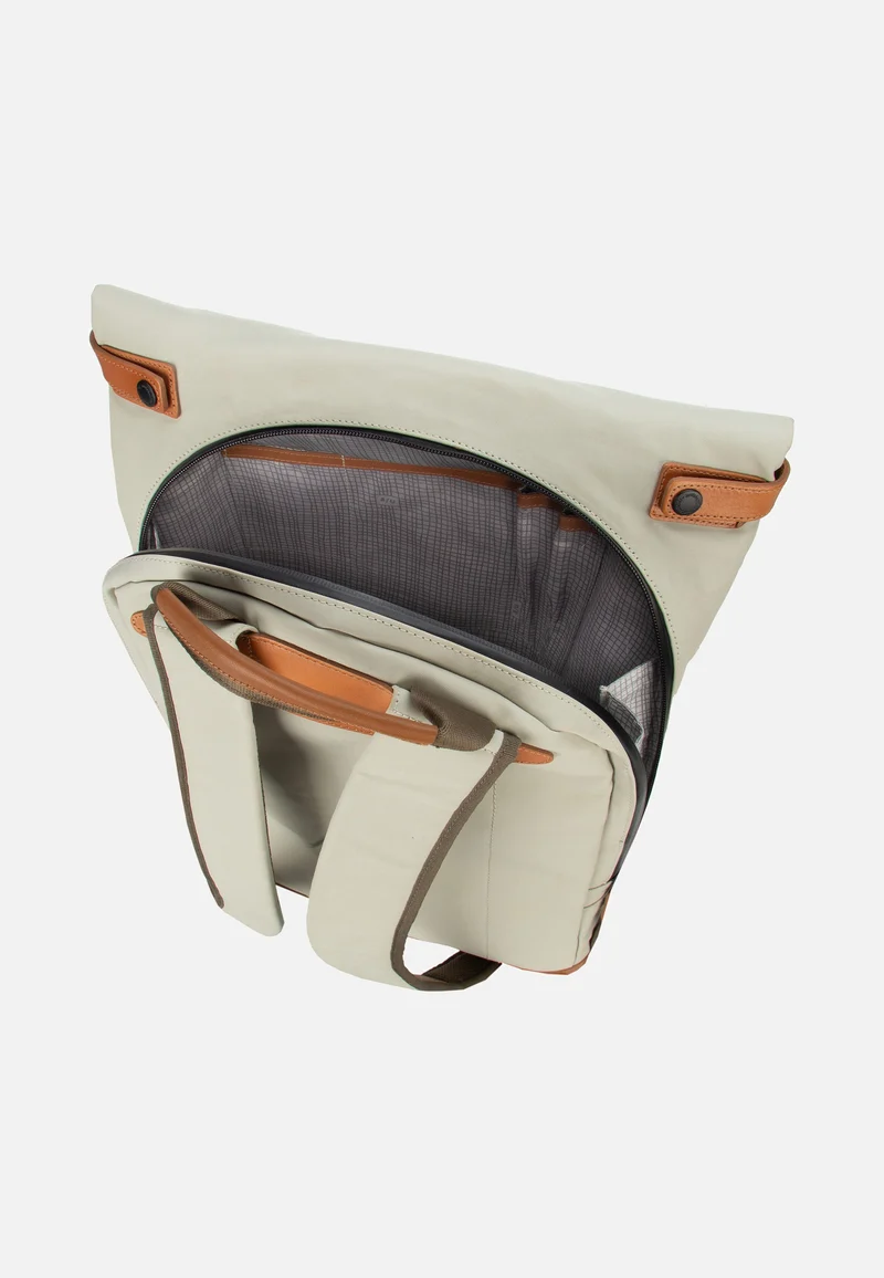 Osaka Dust - Rolltop Rucksack